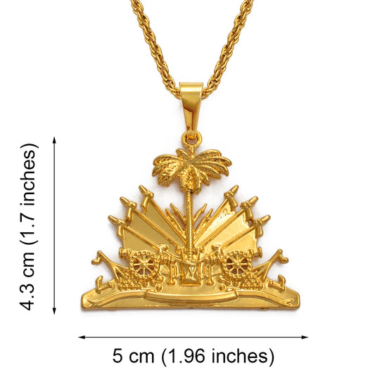 Necklace for Women & Girls β Ayiti