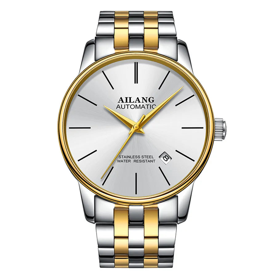 Menβs Mechanical Watch β