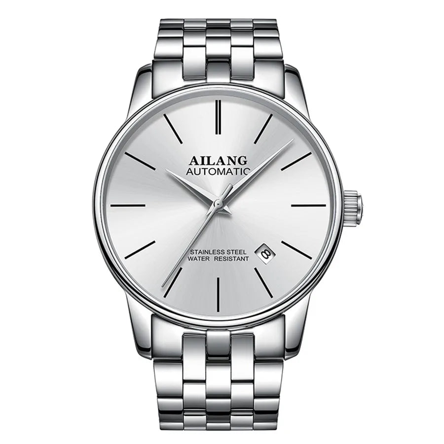 Menβs Mechanical Watch β