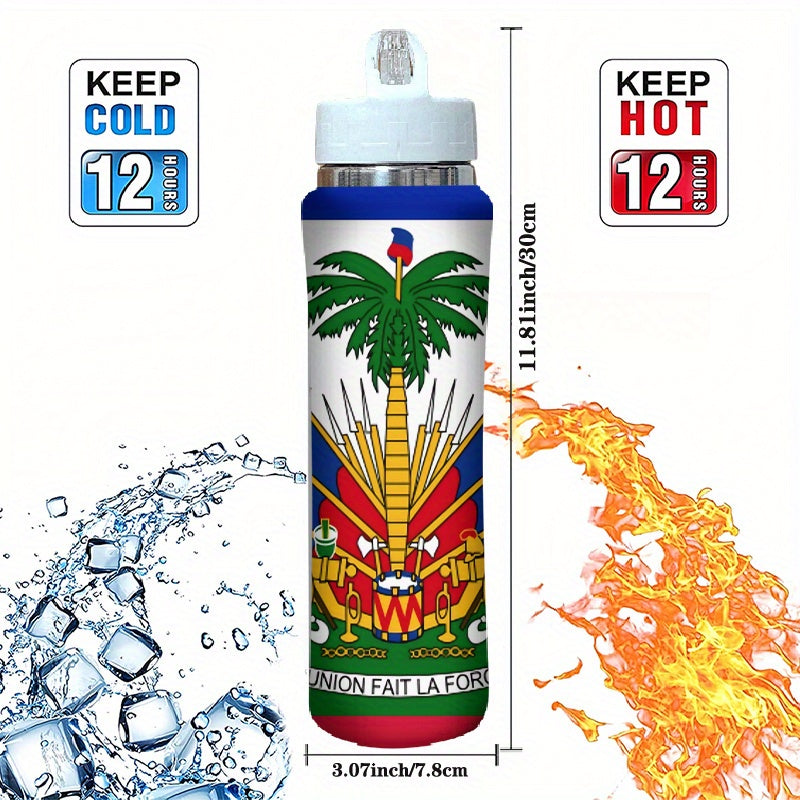 Travel Tumbler – Leak-Proof & Reusable