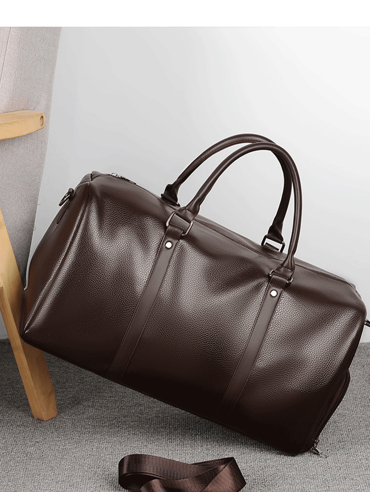 Bag And Gagages