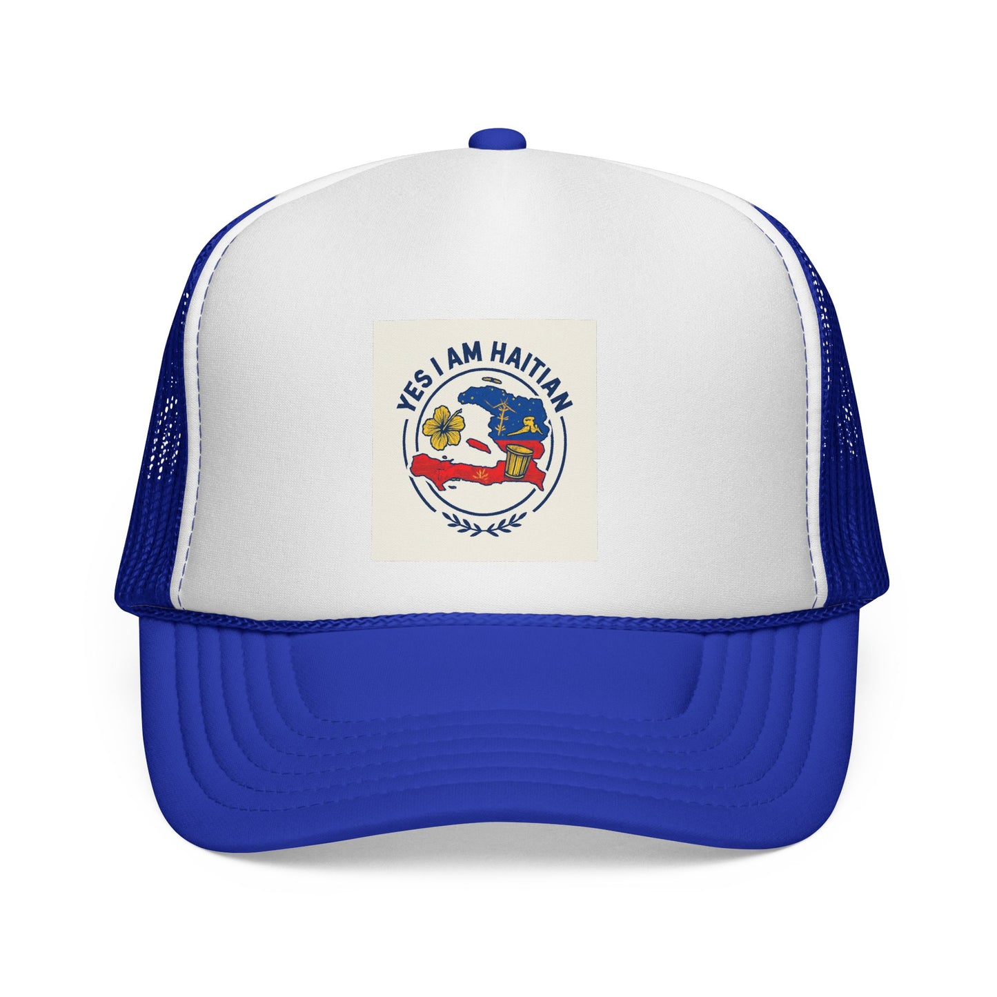 Trucker Caps
