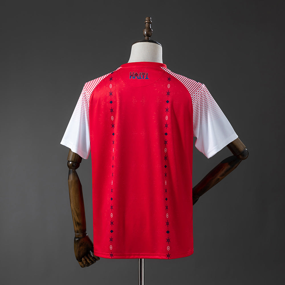 Haiti Third Jersey 2026