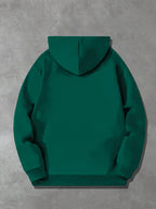 Pattern Hoodie – Stylish & Comfortable Pullover for Every Season