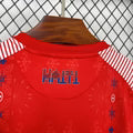 Haiti Third Jersey 2026