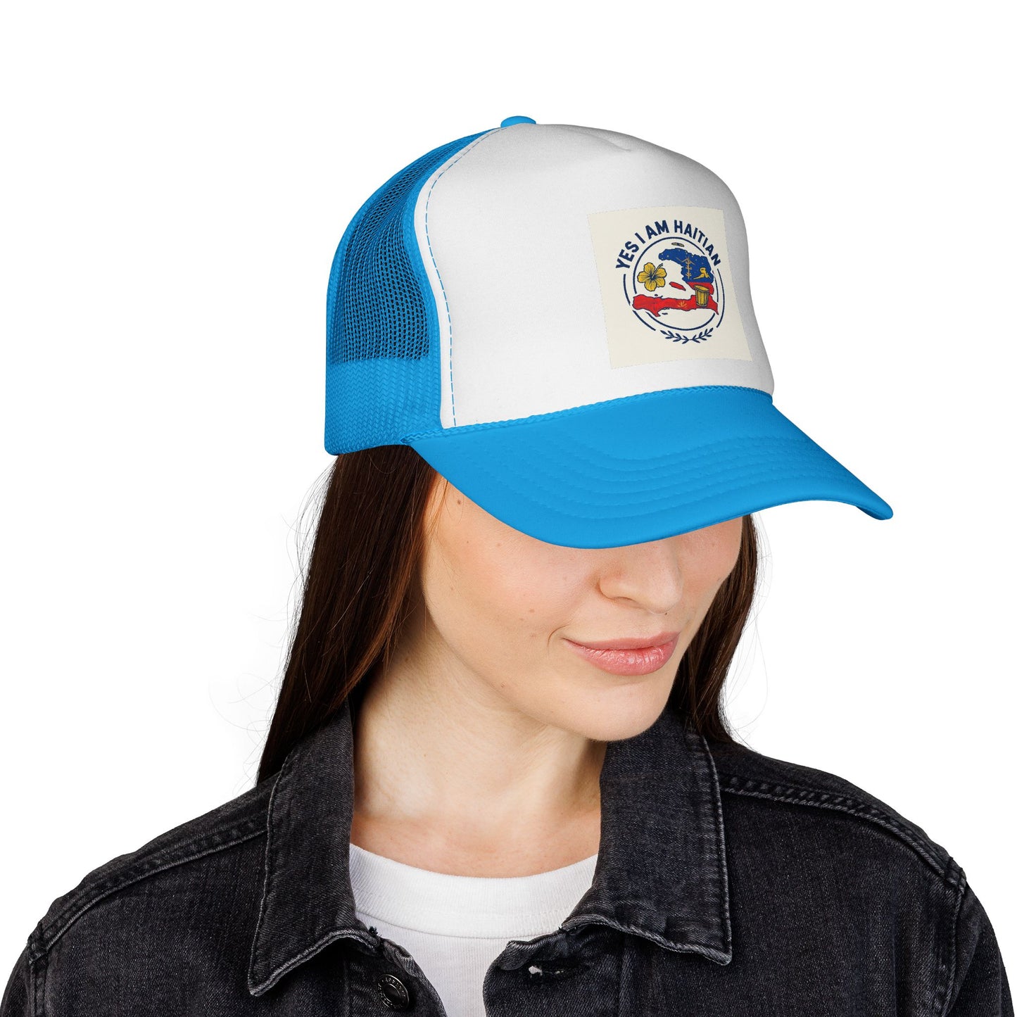 Trucker Caps