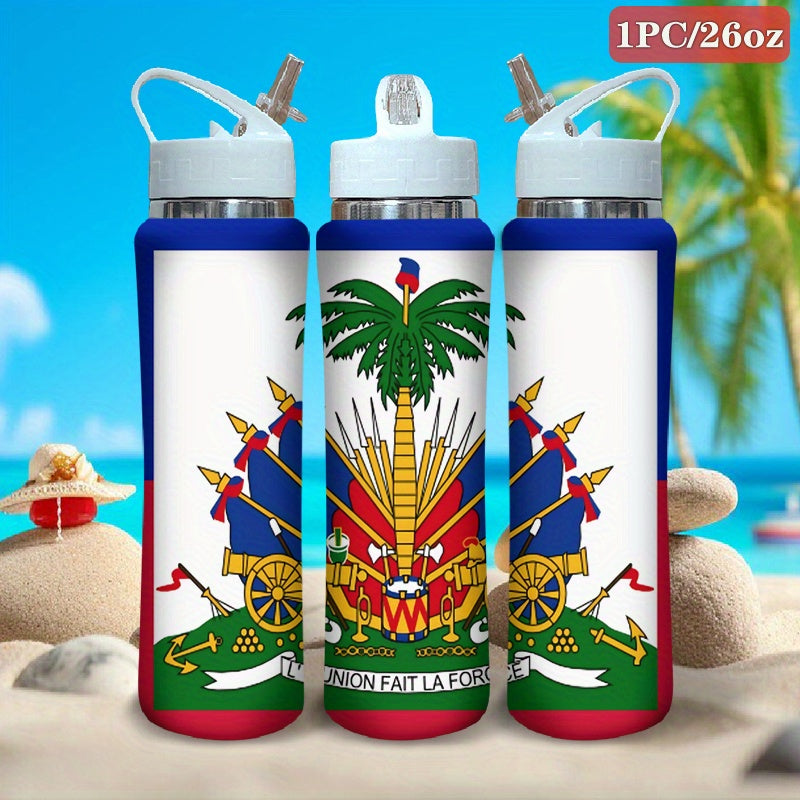 Travel Tumbler – Leak-Proof &amp; Reusable