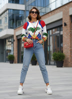 Women’s Magic Sweatshirt