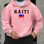 Pattern Hoodie – Stylish & Comfortable Pullover for Every Season