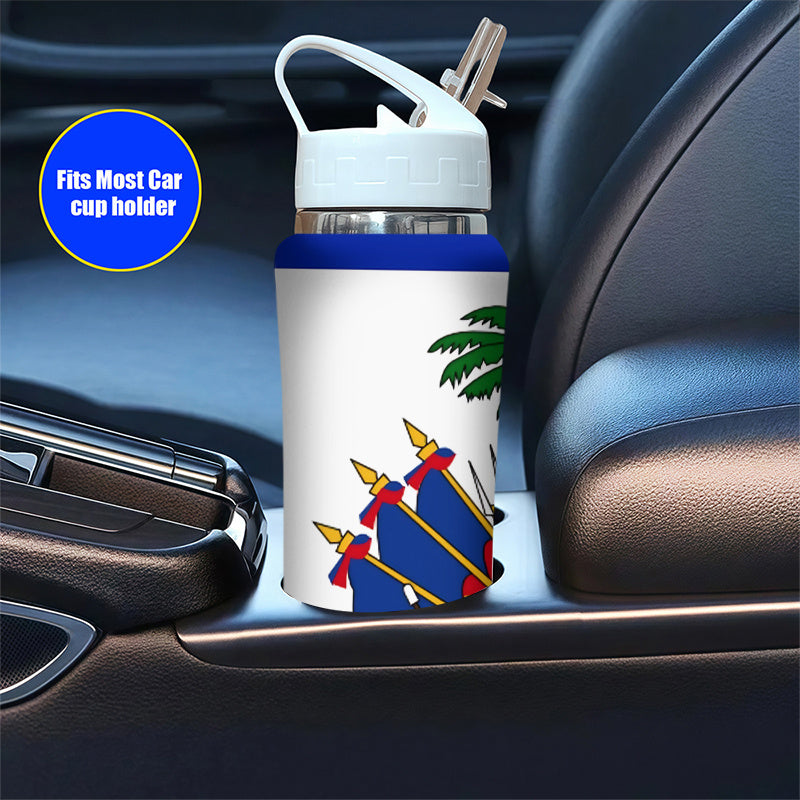 Travel Tumbler – Leak-Proof &amp; Reusable