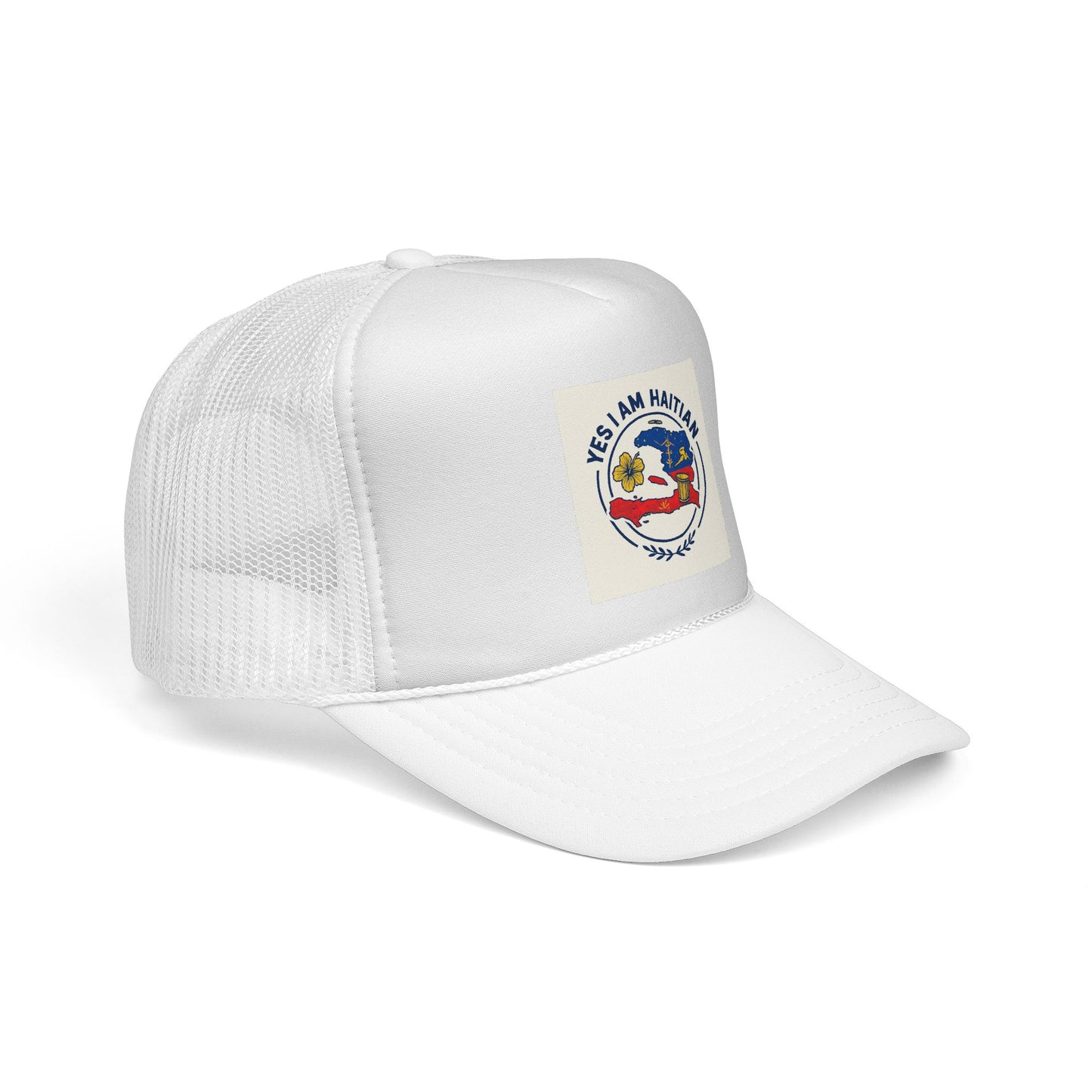 Trucker Caps