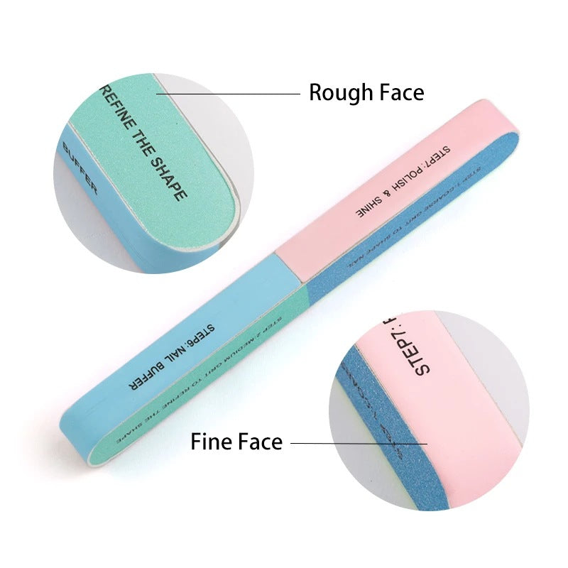 Nail Cuticle Care Tool