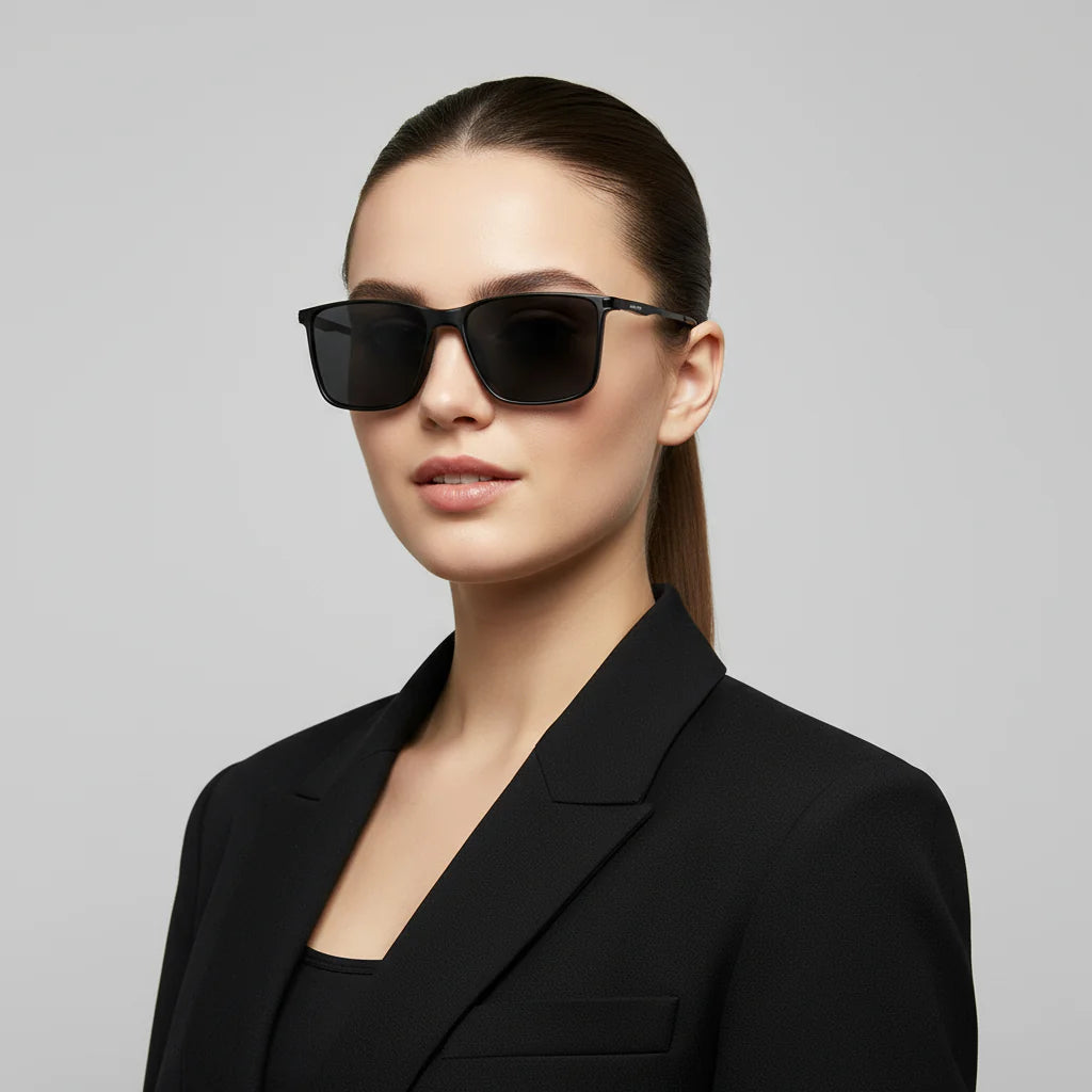 Cook Shark Voyager Chroma Polarized Sunglasses