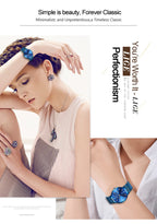 Fashion Luxury Women’s Watch –  – Waterproof Casual