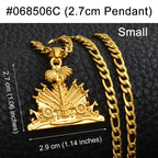 Necklace for Women & Girls – Ayiti