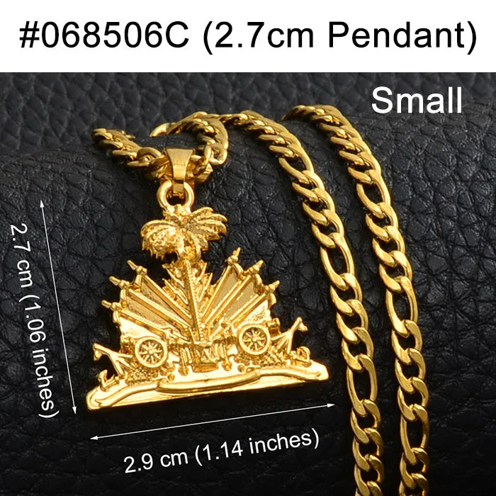 Necklace for Women & Girls – Ayiti