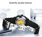 Men’s Mechanical Watch –