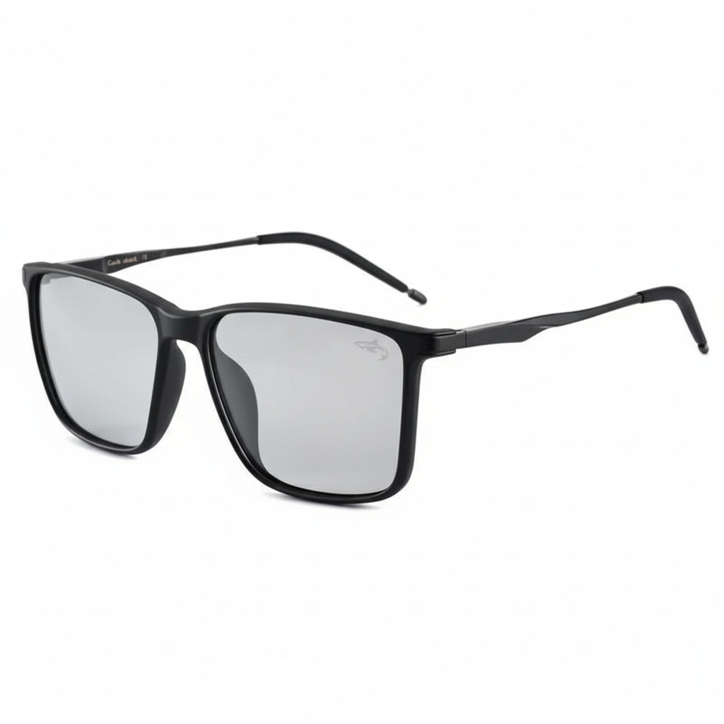 Cook Shark Voyager Chroma Polarized Sunglasses