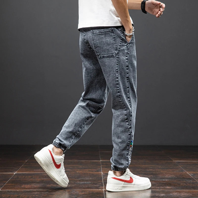 Jogger Jean
