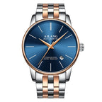 Men’s Mechanical Watch –