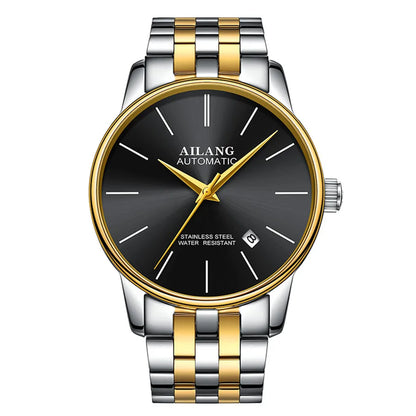 Men’s Mechanical Watch –