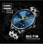 Men’s Mechanical Watch –