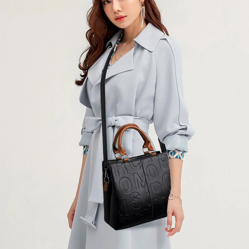 Women’s Luxury Designer Handbag