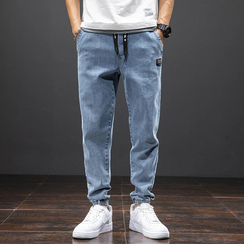 Jogger Jean