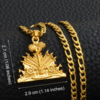 Necklace for Women & Girls – Ayiti