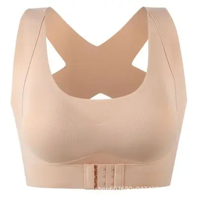 Women’s Push-Up Posture Corrector Bra