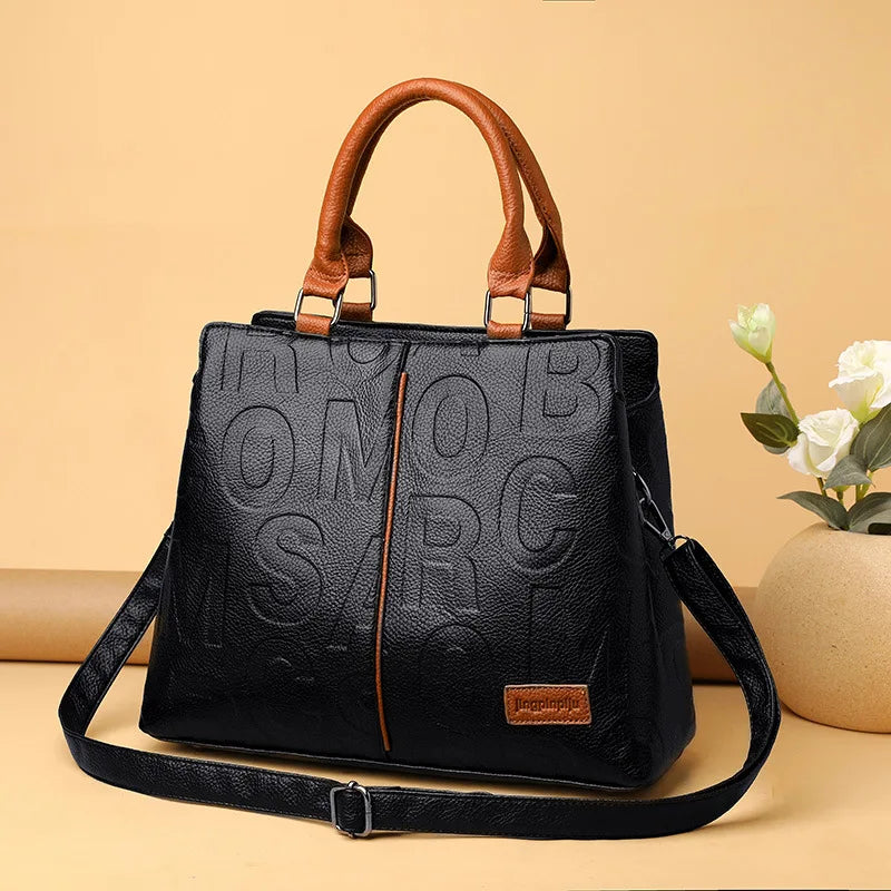 Women’s Luxury Designer Handbag