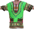 Men’s African Ethnic Style Shirt