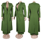 Classic Knit Pullover – Timeless, Soft & Effortlessly Elegant