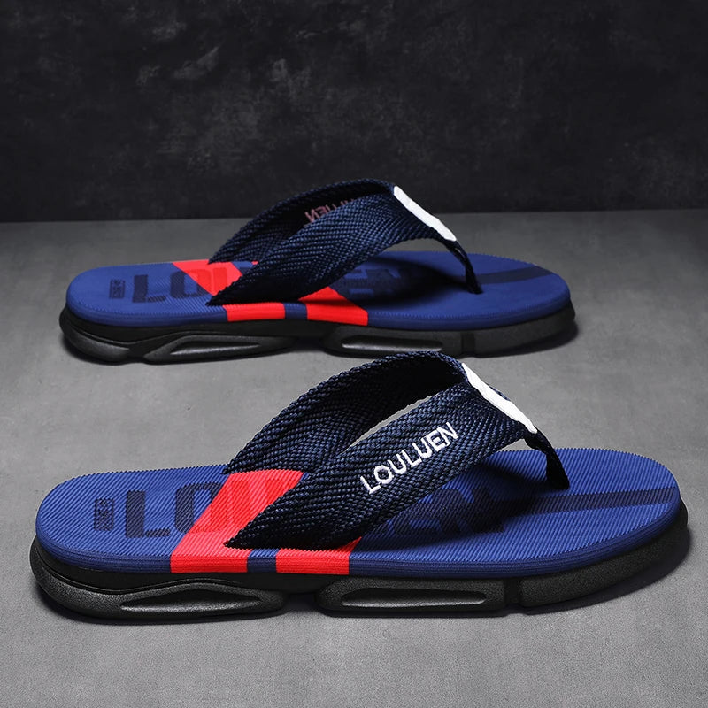 Men’s Summer Flip Flops
