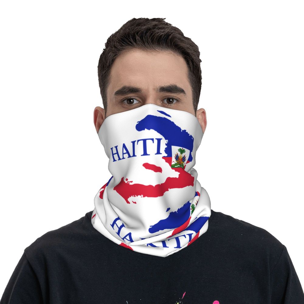 Winter Neck Warmer Women  and  men Windproof Wrap Face Scarf