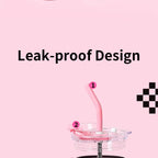 AuraSip Vacuum Tumbler – 1200ml