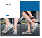 Men’s Flat Sandals