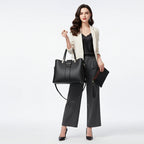 Women handbag elegant durable