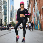 Women’s Fashion Sport Sneakers