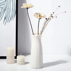 Nordic Plastic Vase Simple Small Fresh Flower