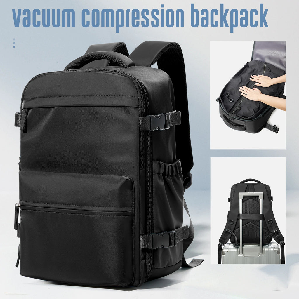 Backpack Travel Bag