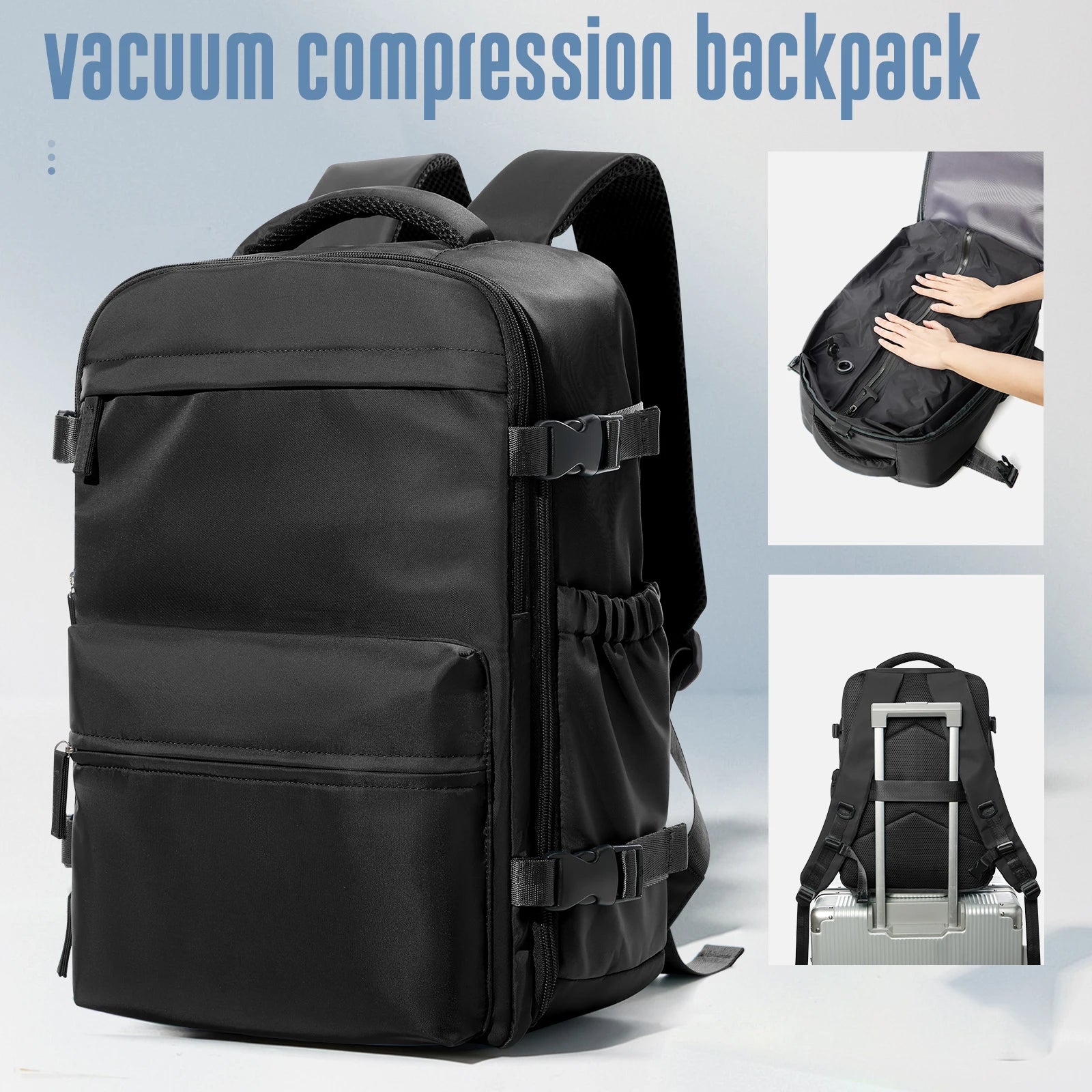 Backpack Travel Bag
