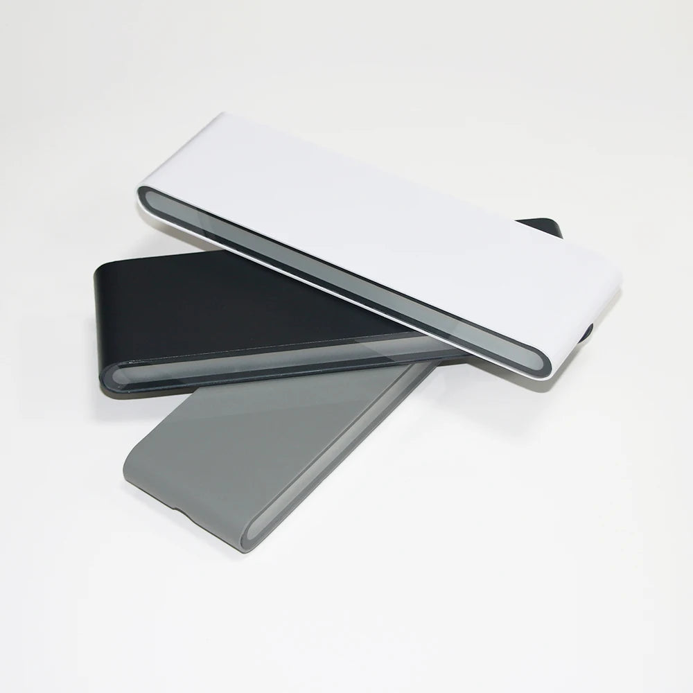 Modern Aluminum Wall Lamp for Outdoor & Indoor