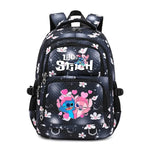 Lilo & Stitch Large Capacity Backpack