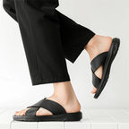 Men’s Genuine Leather Sandals