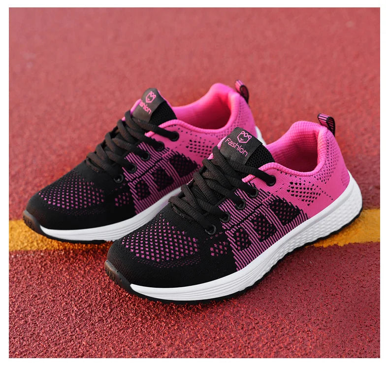 Women’s Fashion Sport Sneakers