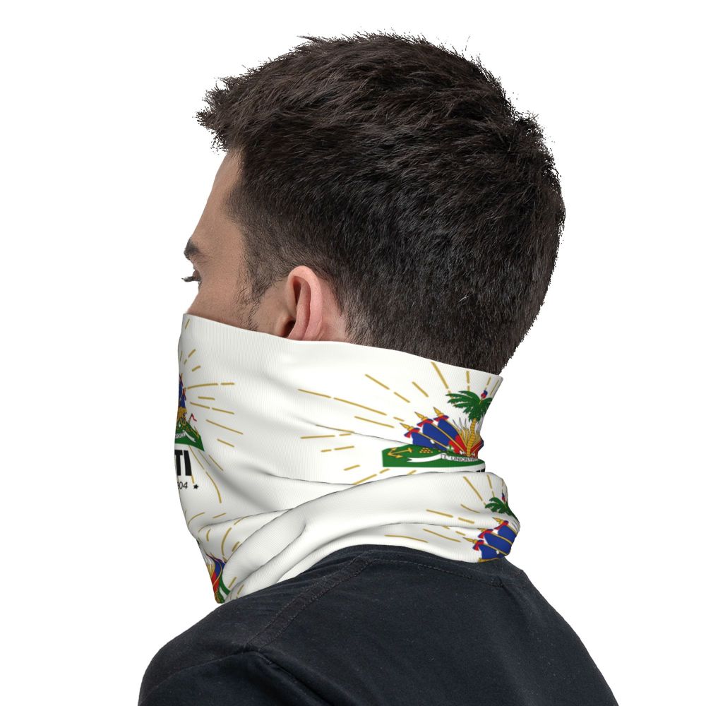 Winter Neck Warmer Women  and  men Windproof Wrap Face Scarf