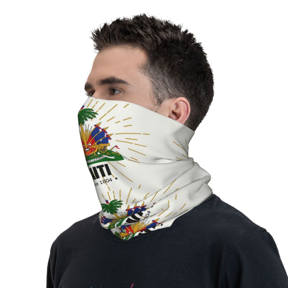 Winter Neck Warmer Women  and  men Windproof Wrap Face Scarf