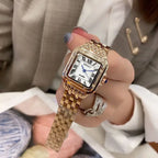 Women's Fashion Quartz Watch