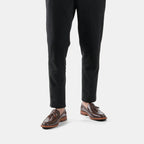 Men's Casual Leather Loafers